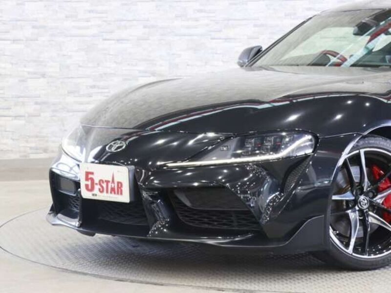 SUPRA