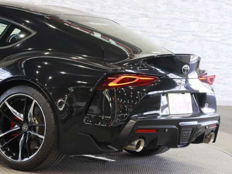 SUPRA