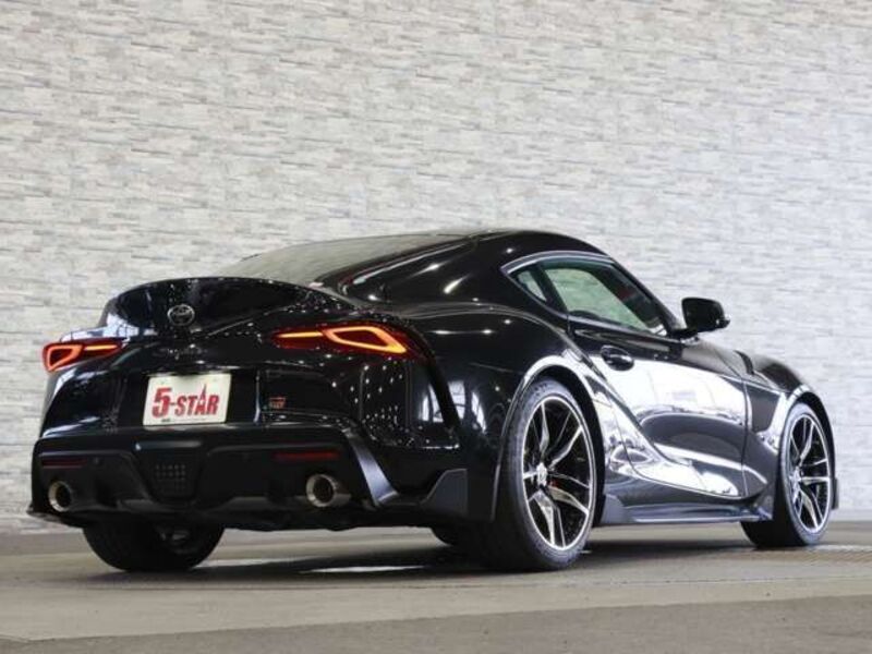 SUPRA