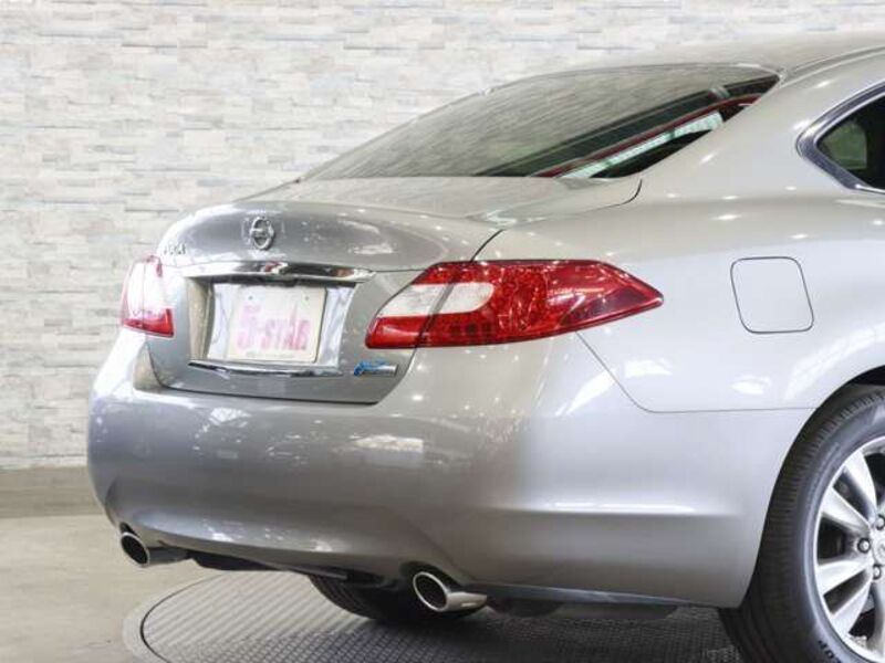 FUGA HYBRID
