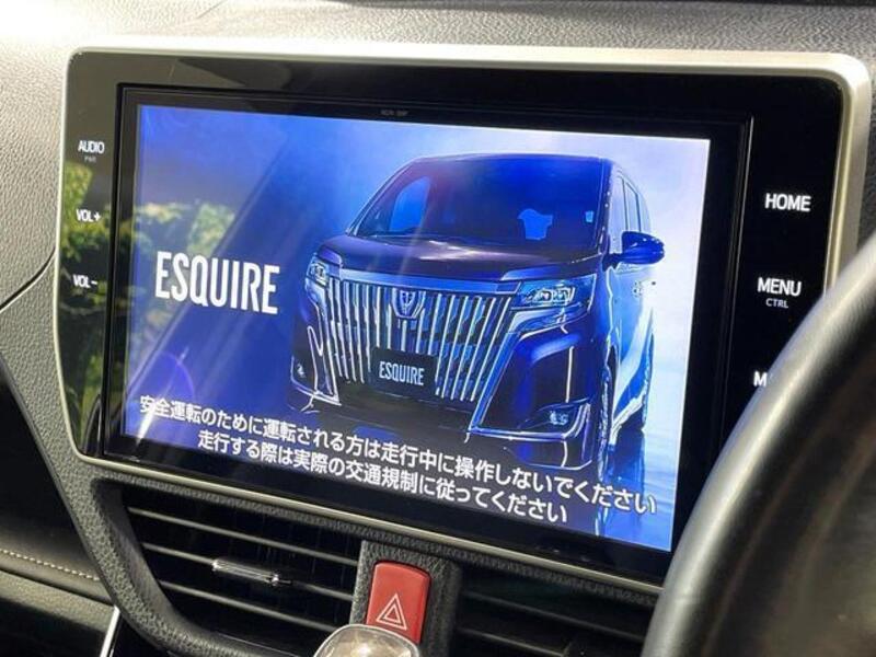 ESQUIRE