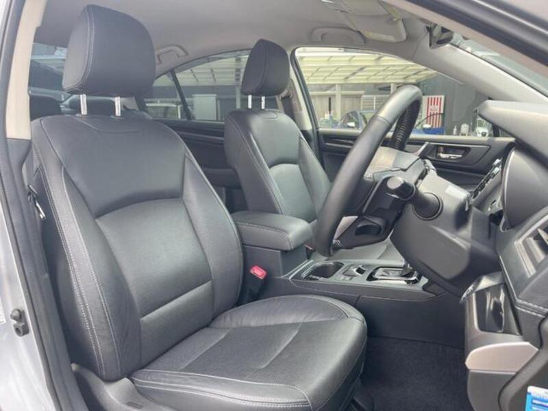 LEGACY B4