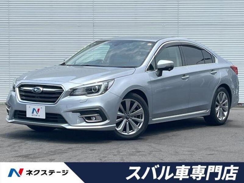 LEGACY B4-0