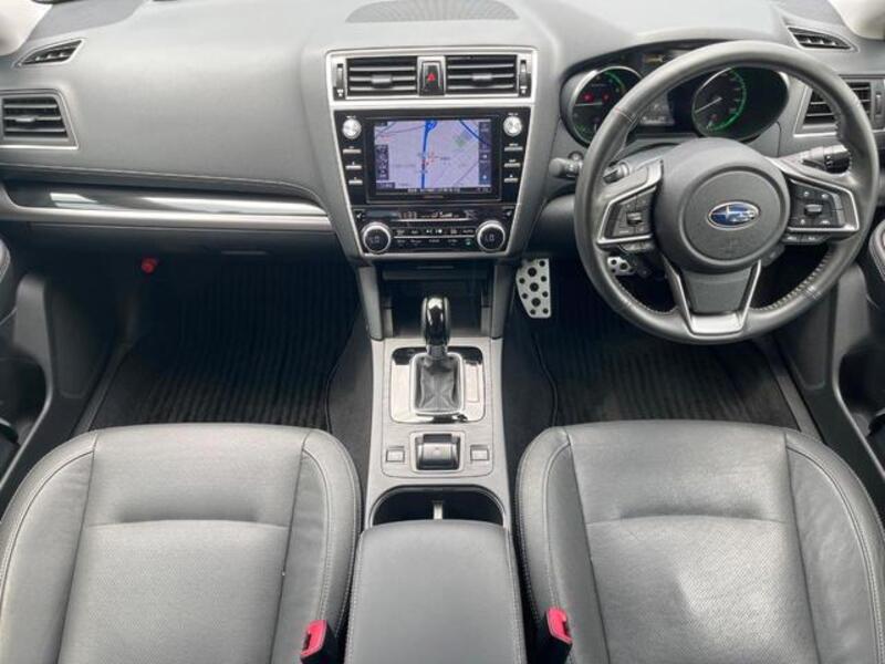 LEGACY B4