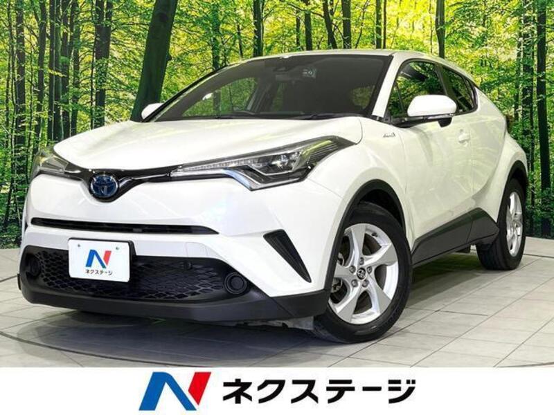 C-HR-0