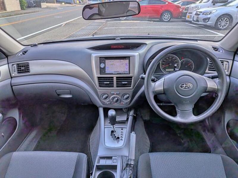 IMPREZA