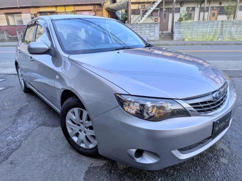 IMPREZA