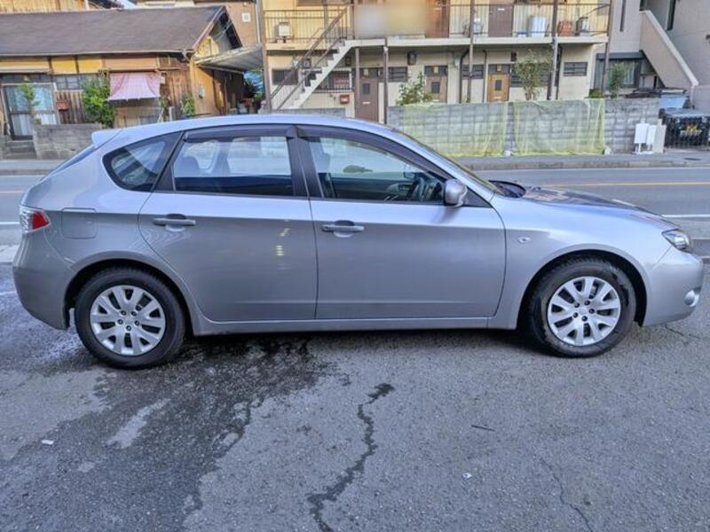 IMPREZA