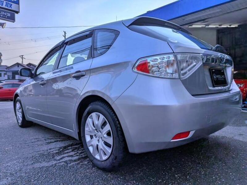 IMPREZA