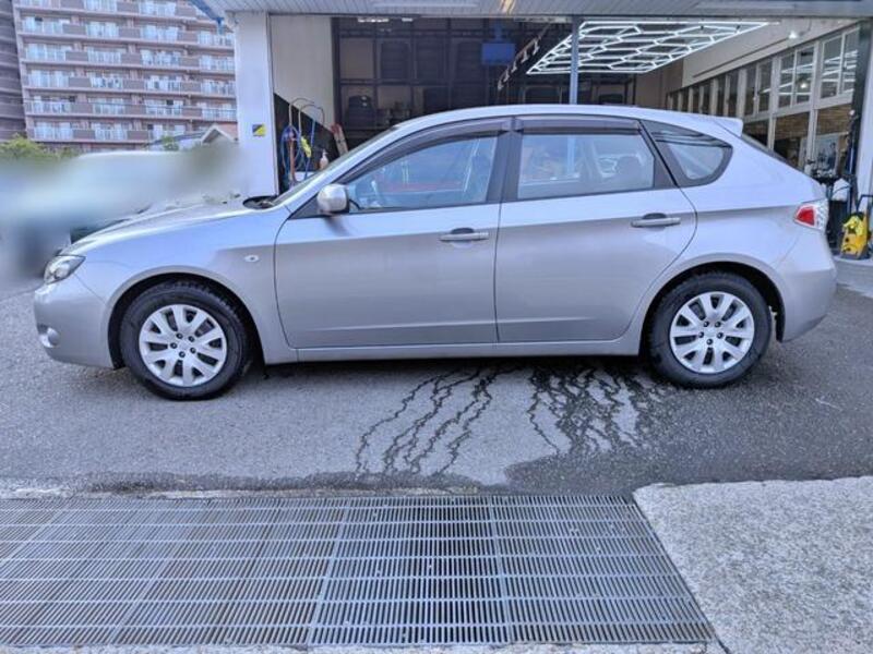 IMPREZA