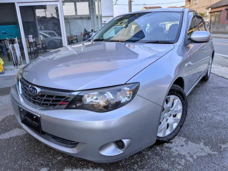 IMPREZA
