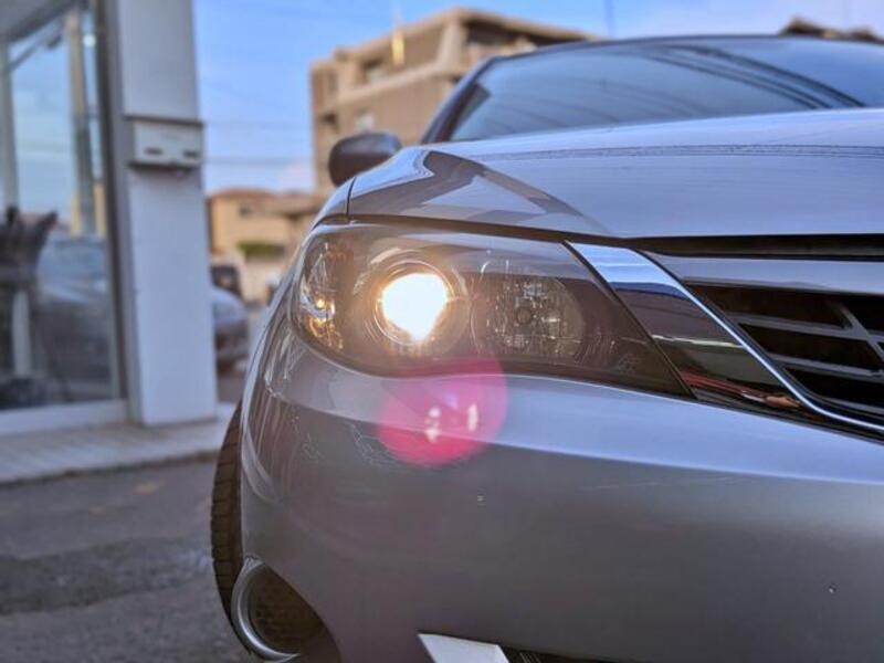 IMPREZA