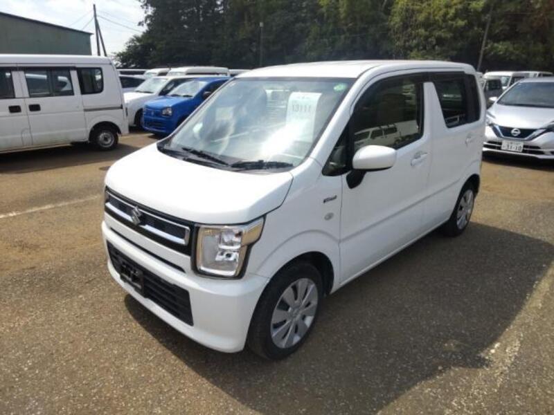 WAGON R-0