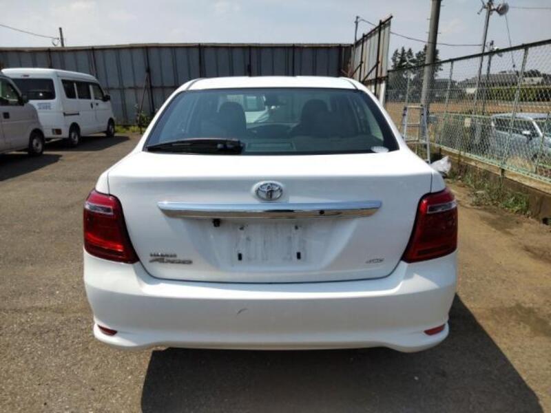 COROLLA AXIO
