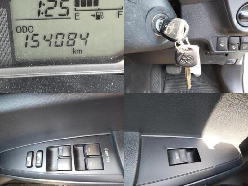 COROLLA AXIO