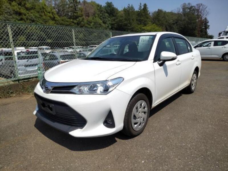 COROLLA AXIO-0