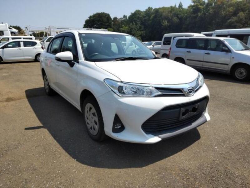 COROLLA AXIO