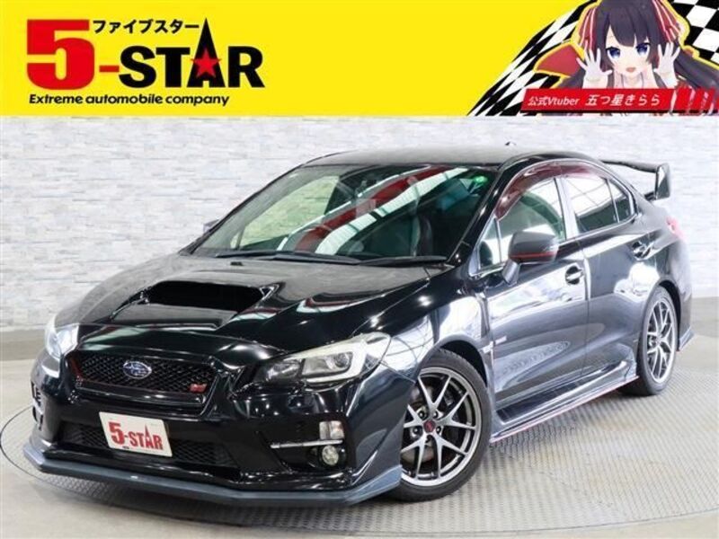 WRX STI-0