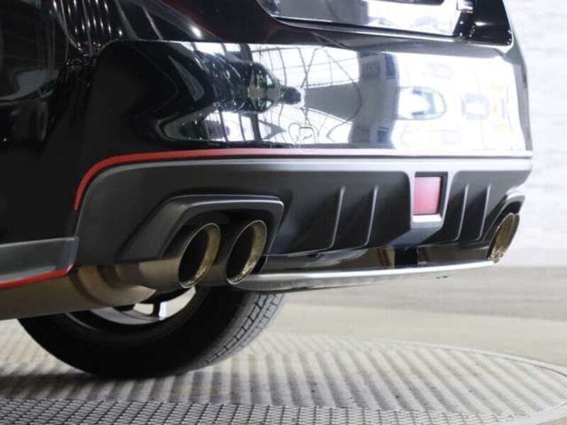 WRX STI