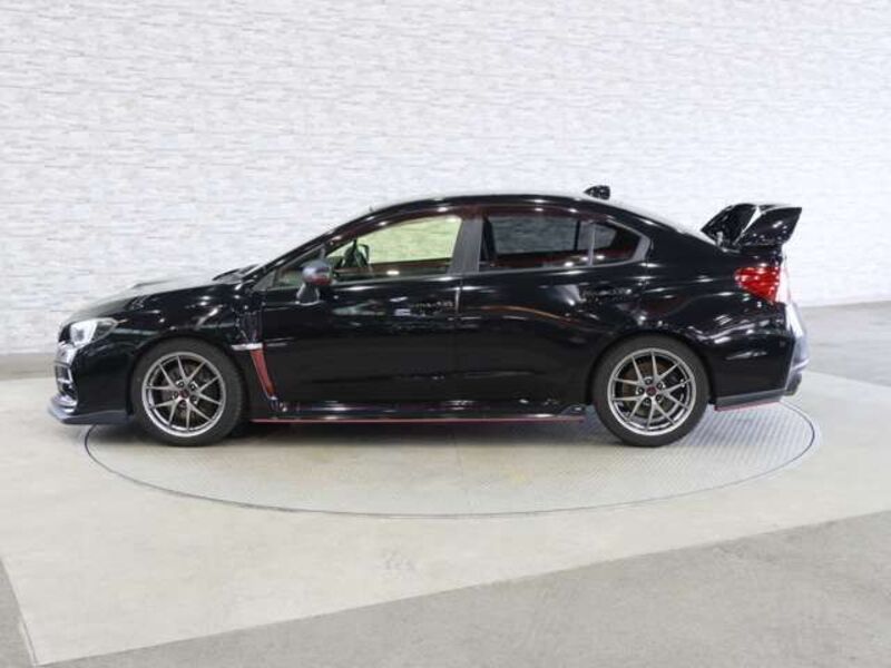 WRX STI