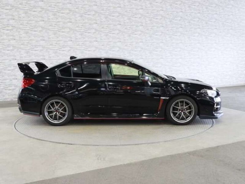 WRX STI