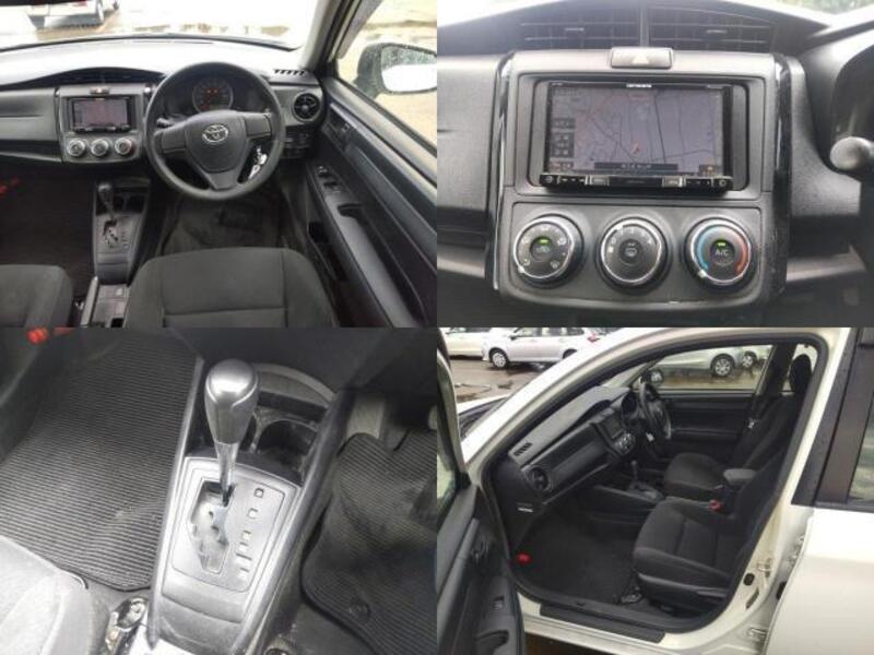 COROLLA AXIO