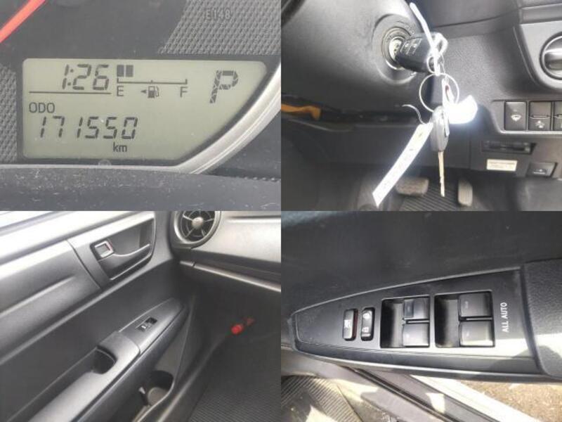 COROLLA AXIO