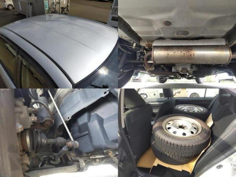 COROLLA AXIO