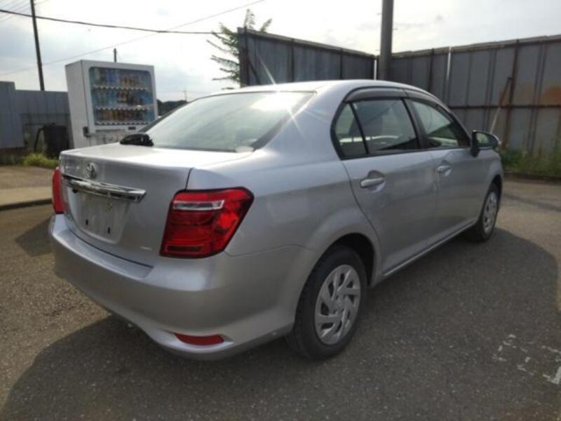 COROLLA AXIO