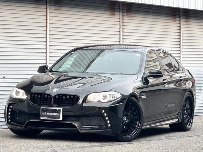 5 SERIES
