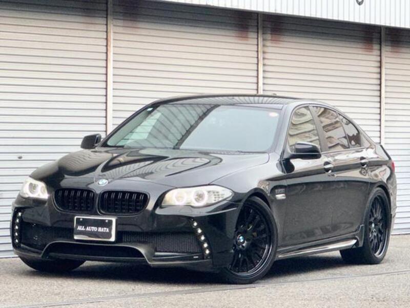 5 SERIES