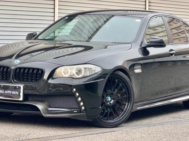 5 SERIES