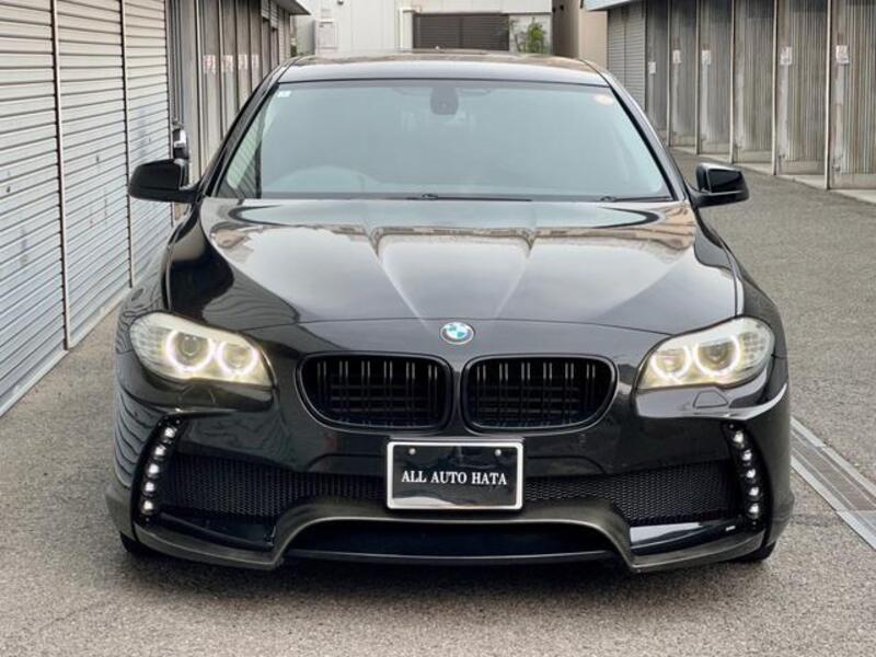 5 SERIES