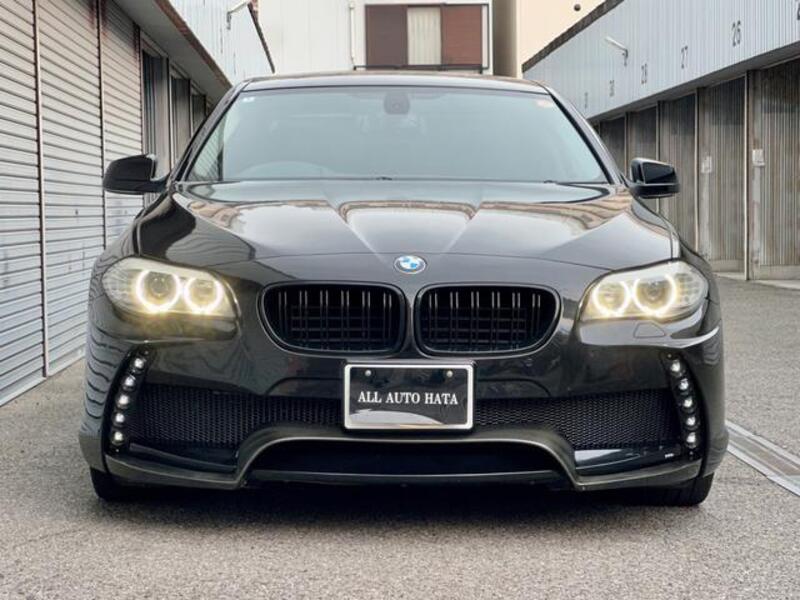 5 SERIES