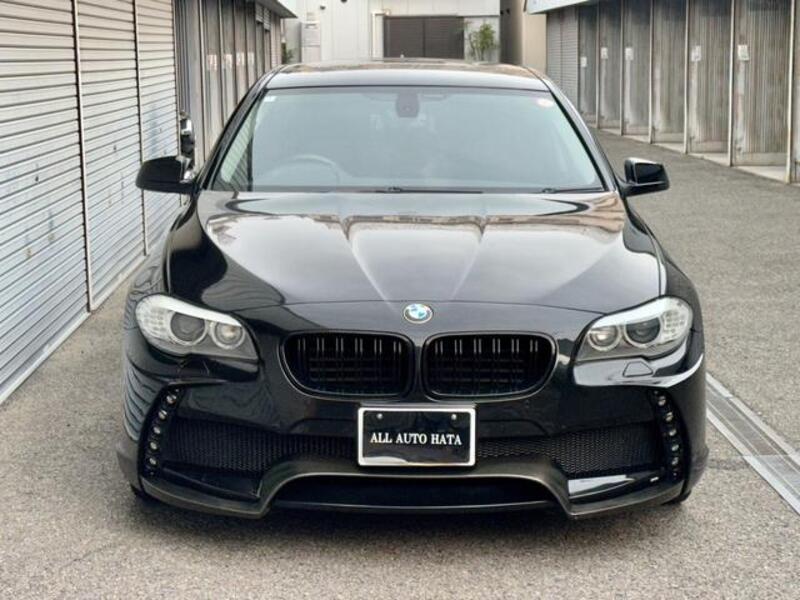 5 SERIES