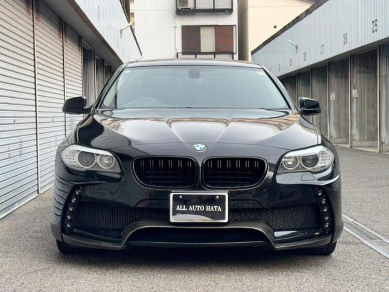5 SERIES
