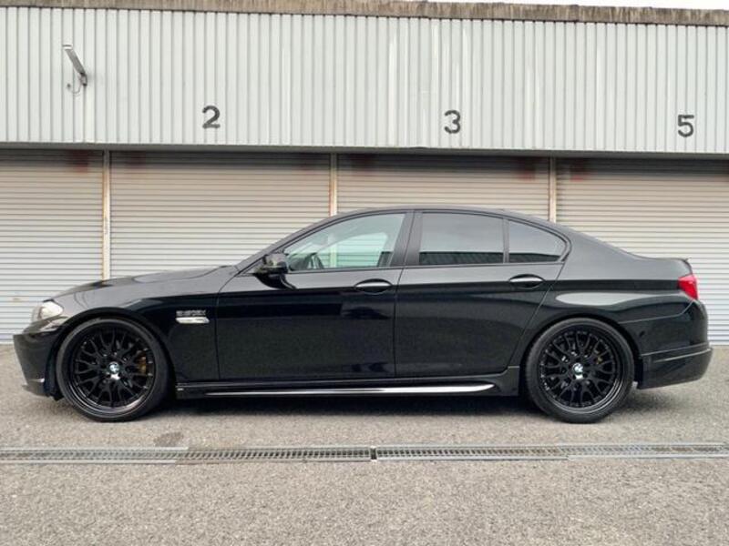 5 SERIES
