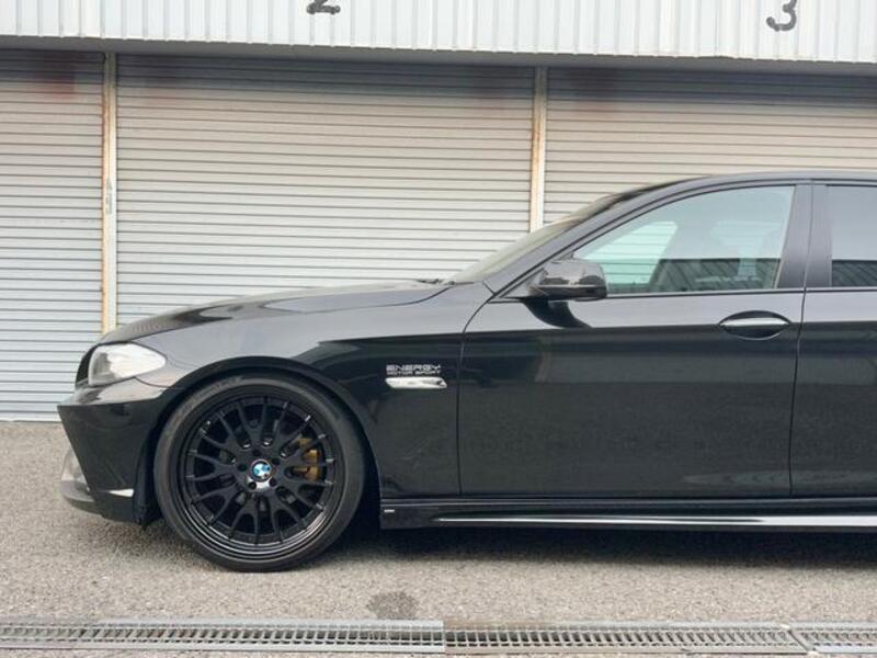 5 SERIES