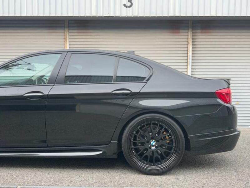 5 SERIES