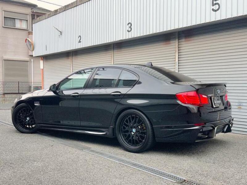 5 SERIES