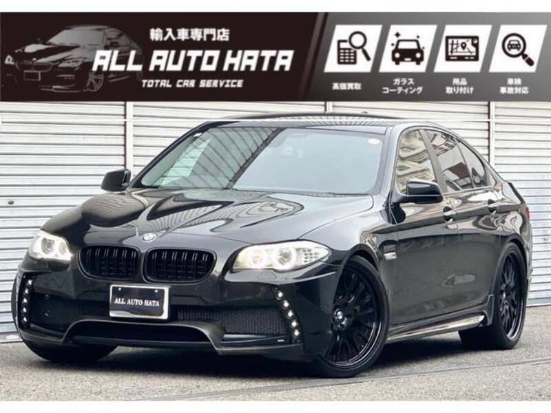 5 SERIES-0