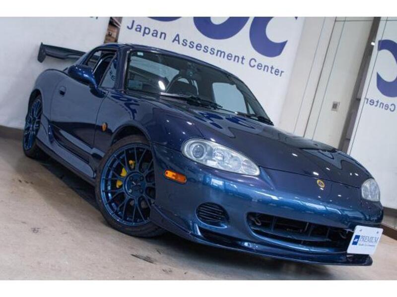 ROADSTER