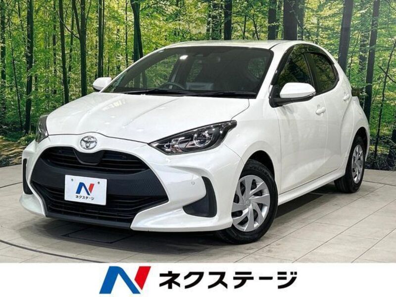 YARIS-0