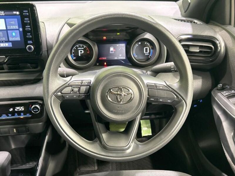 YARIS