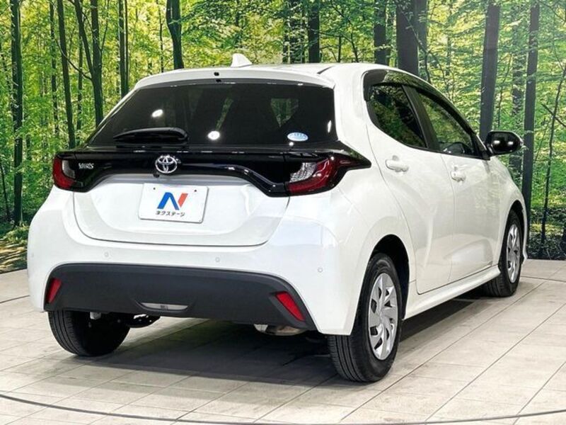 YARIS