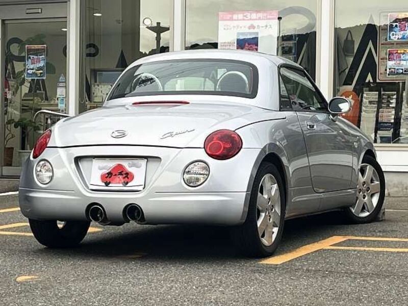 COPEN