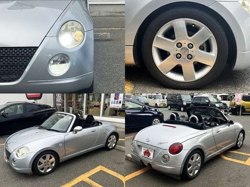 COPEN