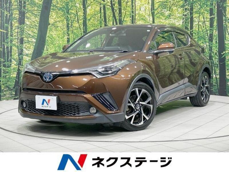 C-HR-0