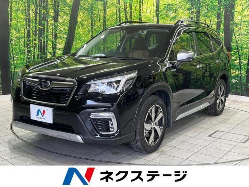 FORESTER-0