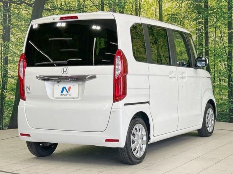 N BOX